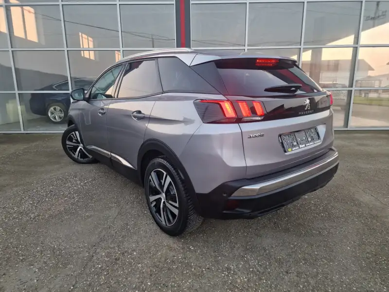 Peugeot 3008 ALLURE 2019. godište - Slika 7