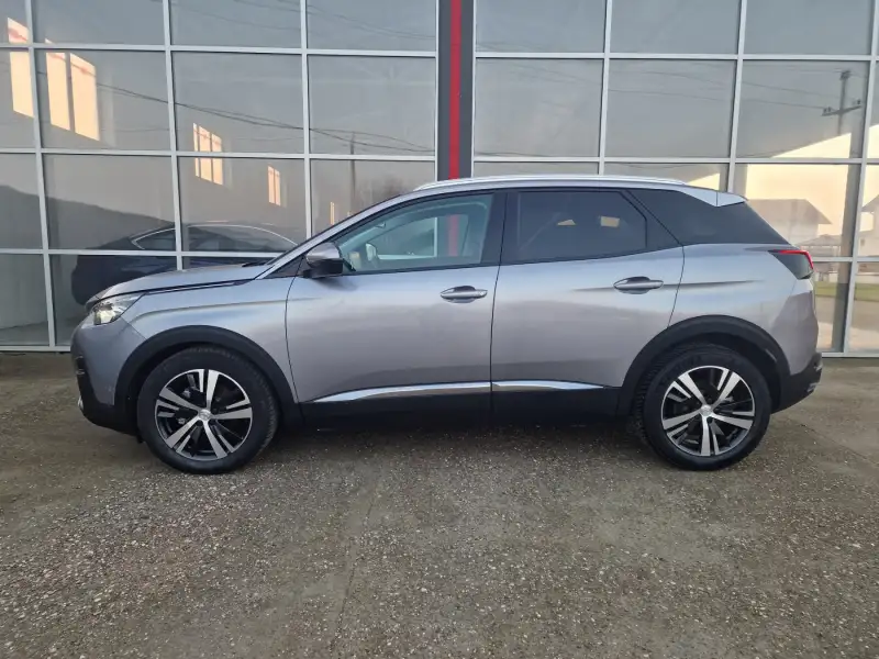Peugeot 3008 ALLURE 2019. godište - Slika 8