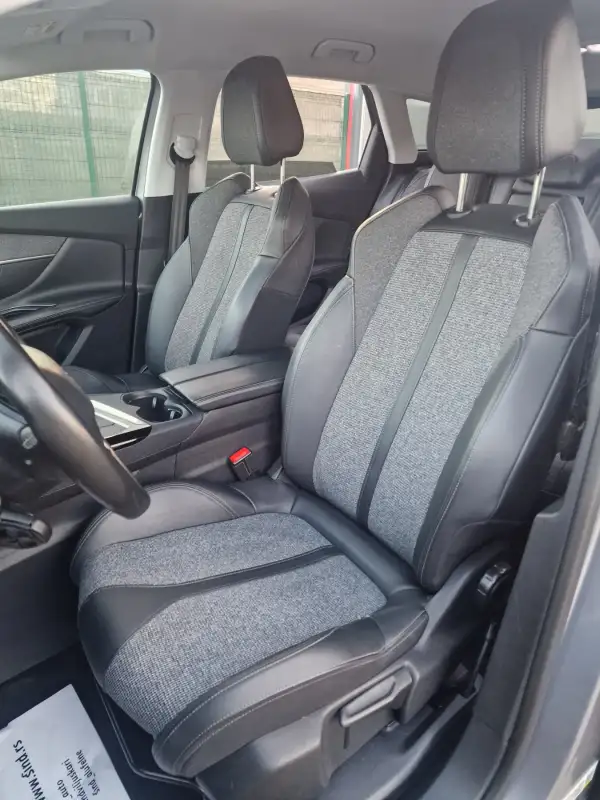 Peugeot 3008 ALLURE 2019. godište - Slika 12