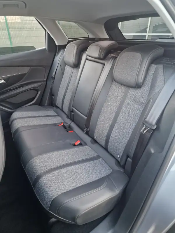 Peugeot 3008 ALLURE 2019. godište - Slika 13