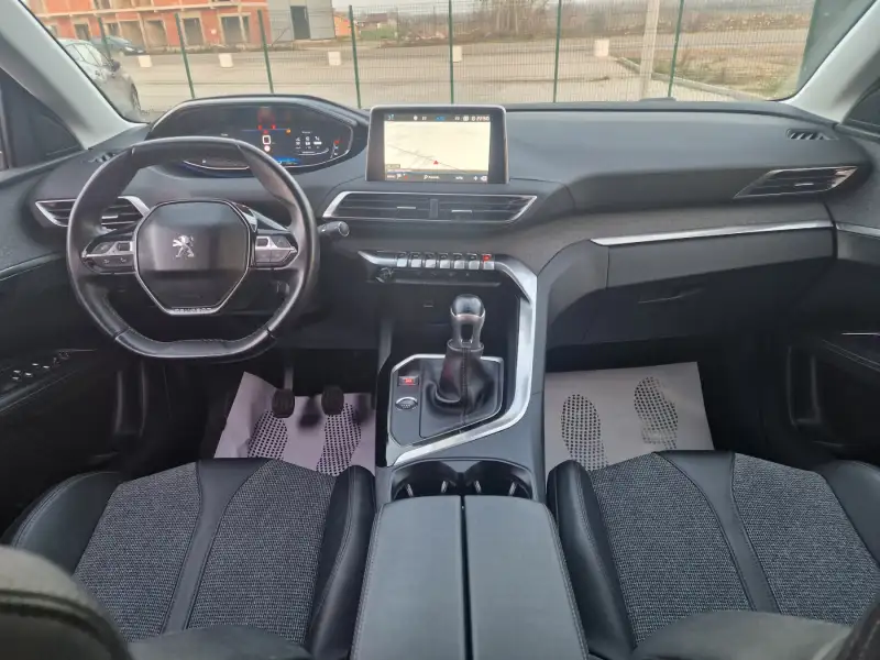 Peugeot 3008 ALLURE 2019. godište - Slika 14