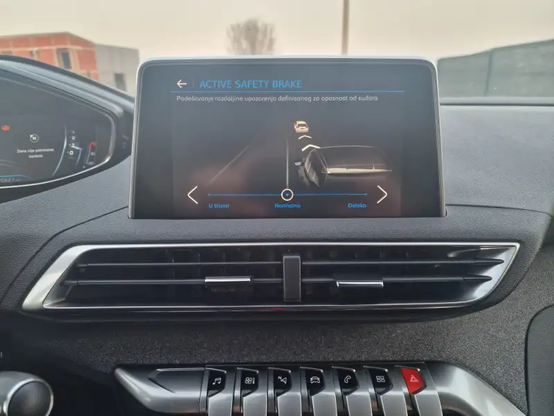 Peugeot 3008 ALLURE 2019. godište - Slika 30