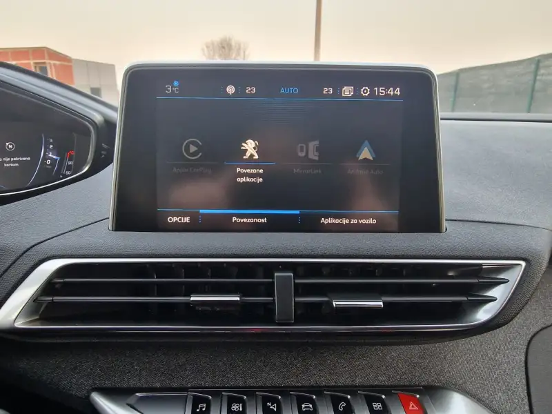Peugeot 3008 ALLURE 2019. godište - Slika 31