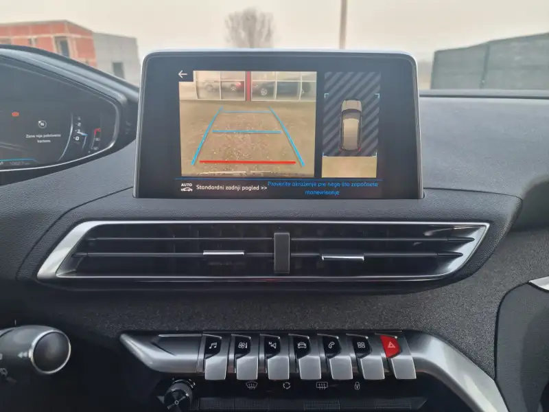 Peugeot 3008 ALLURE 2019. godište - Slika 32