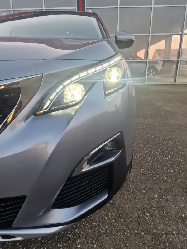 Peugeot 3008 ALLURE 2019. godište - Slika 34