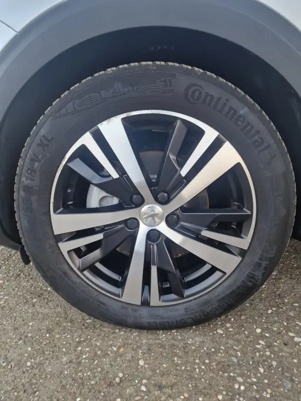 Peugeot 3008 ALLURE 2019. godište - Slika 35