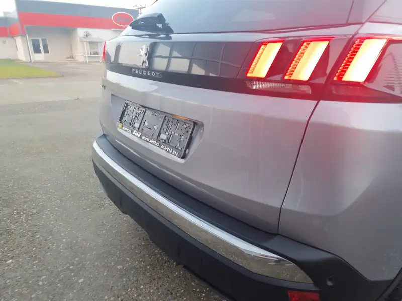 Peugeot 3008 ALLURE 2019. godište - Slika 36