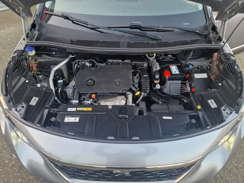 Peugeot 3008 ALLURE 2019. godište - Slika 39