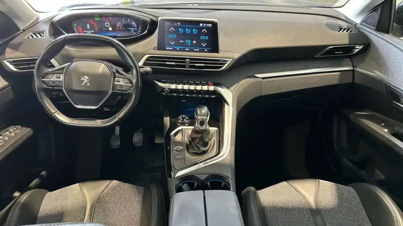 Peugeot 3008 ALLURE Dizel 2018. godište - Slika 2