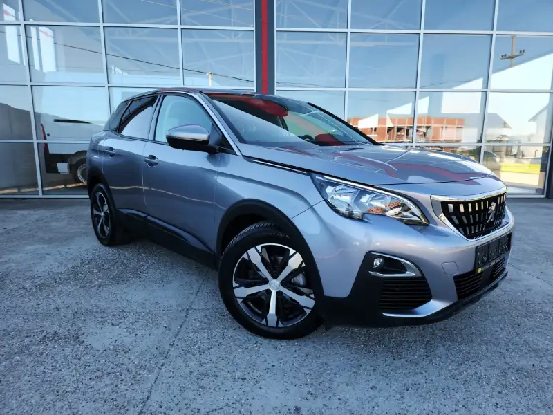 Peugeot 3008 2018. godište - Slika 3