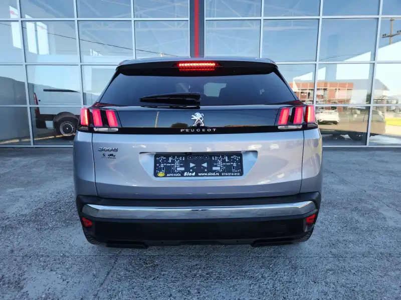 Peugeot 3008 2018. godište - Slika 6