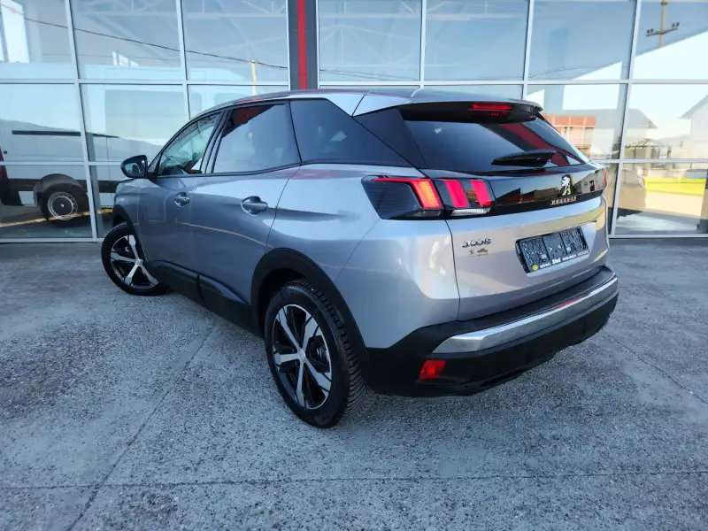 Peugeot 3008 2018. godište - Slika 7