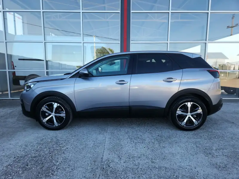 Peugeot 3008 2018. godište - Slika 8