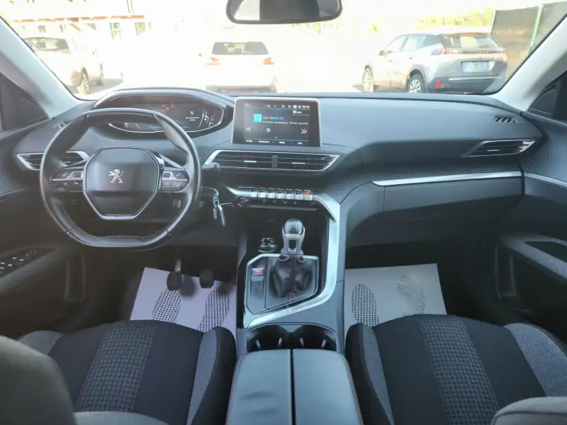 Peugeot 3008 2018. godište - Slika 14