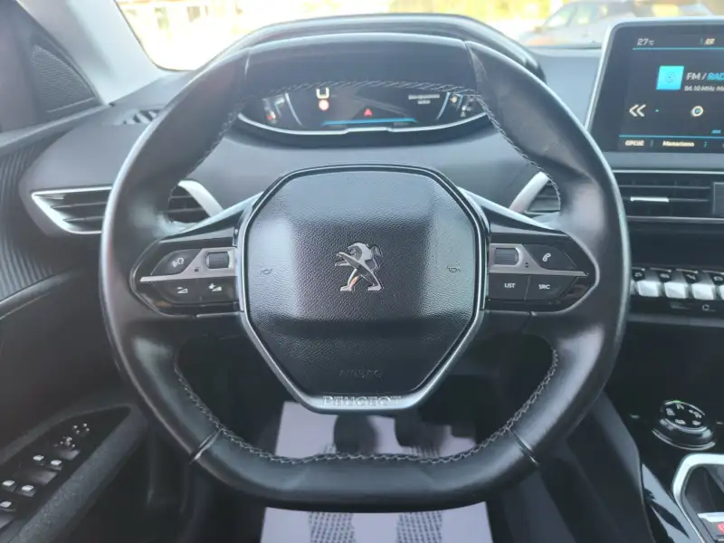 Peugeot 3008 2018. godište - Slika 15