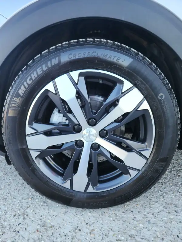 Peugeot 3008 2018. godište - Slika 27