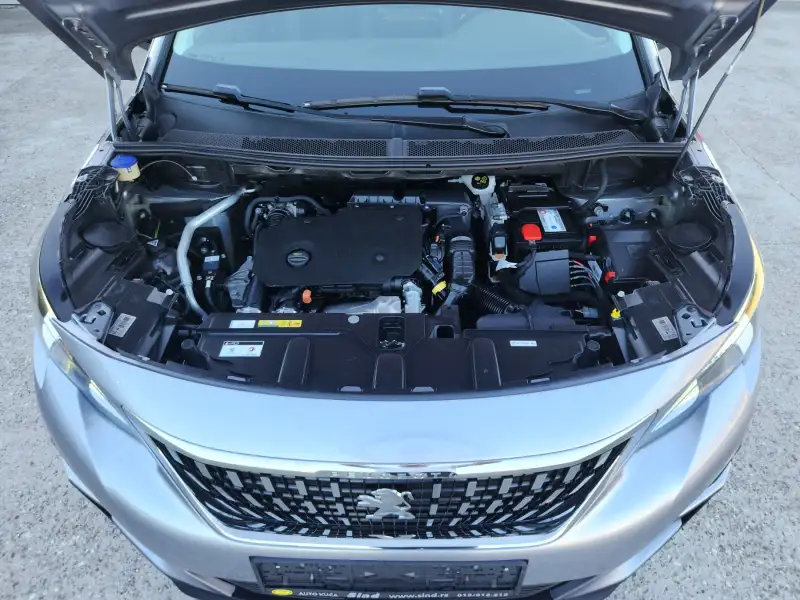 Peugeot 3008 2018. godište - Slika 31