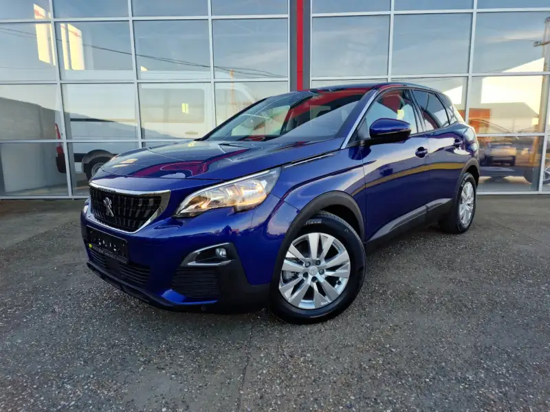 Polovni Peugeot 3008 Šabac