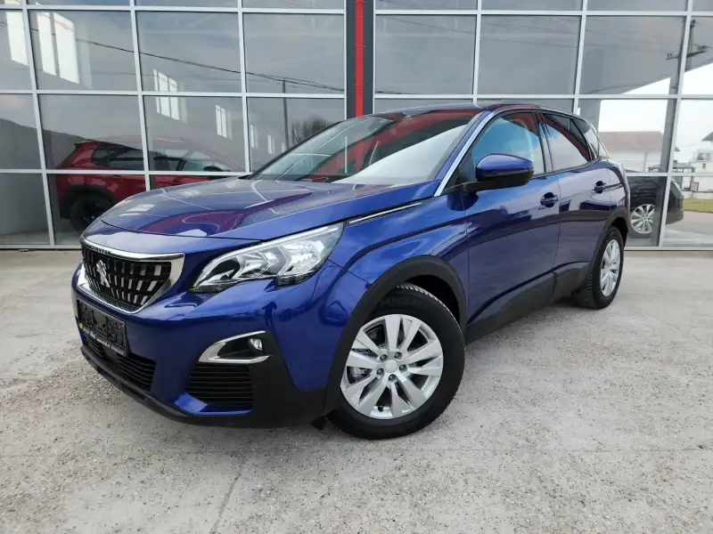 Polovni Peugeot 3008 Šabac