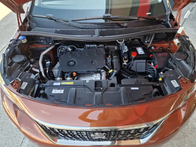 Peugeot 3008 2019. godište - Slika 30