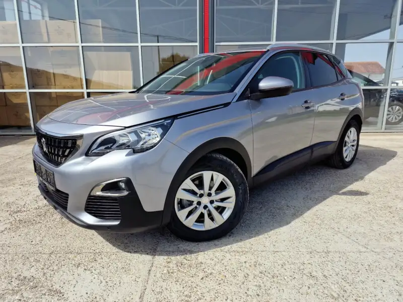 Polovni Peugeot 3008 Šabac