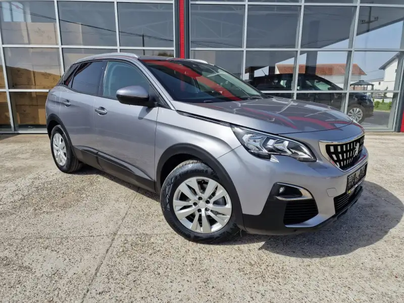 Peugeot 3008 Dizel 2020. godište - Slika 3