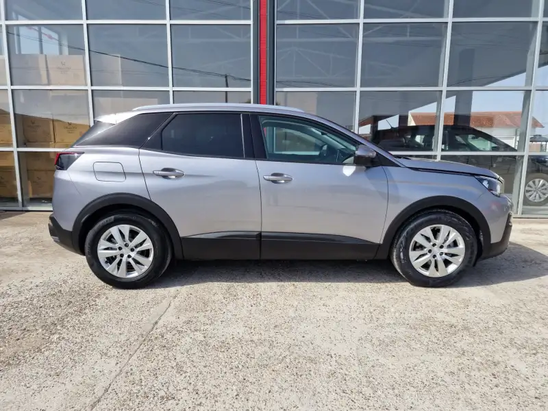 Peugeot 3008 Dizel 2020. godište - Slika 4