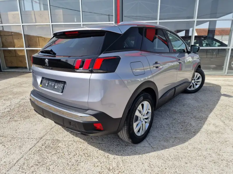 Peugeot 3008 Dizel 2020. godište - Slika 5