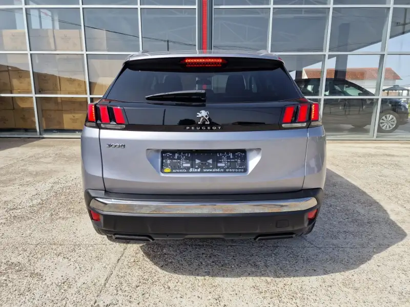 Peugeot 3008 Dizel 2020. godište - Slika 6