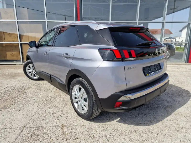 Peugeot 3008 Dizel 2020. godište - Slika 7