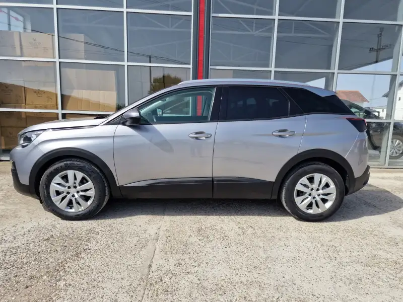 Peugeot 3008 Dizel 2020. godište - Slika 8