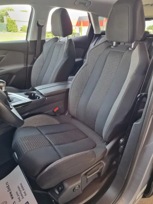 Peugeot 3008 Dizel 2020. godište - Slika 12