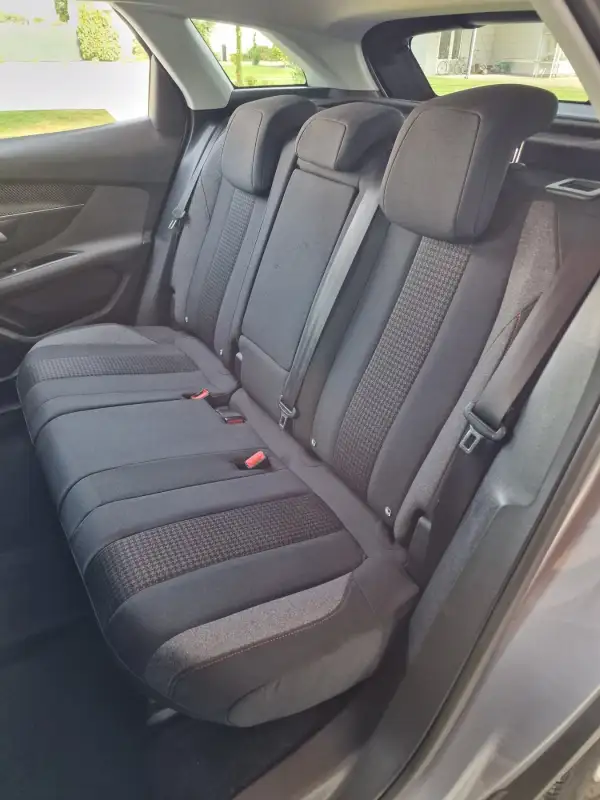 Peugeot 3008 Dizel 2020. godište - Slika 13