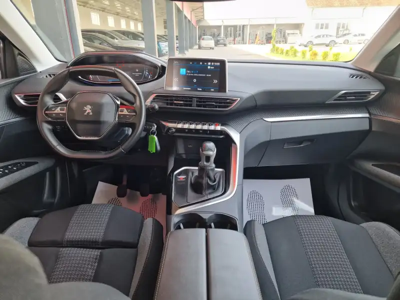 Peugeot 3008 Dizel 2020. godište - Slika 14
