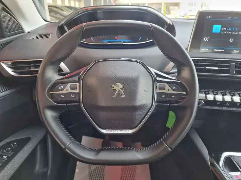 Peugeot 3008 Dizel 2020. godište - Slika 15