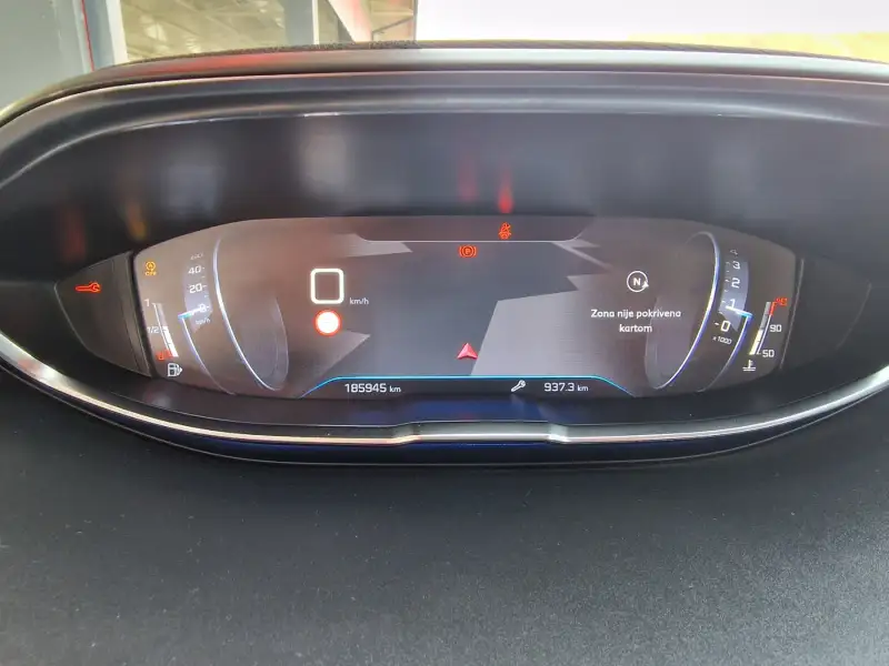 Peugeot 3008 Dizel 2020. godište - Slika 16