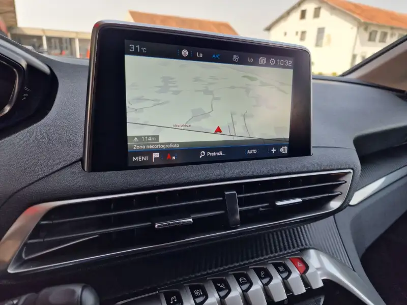 Peugeot 3008 Dizel 2020. godište - Slika 17