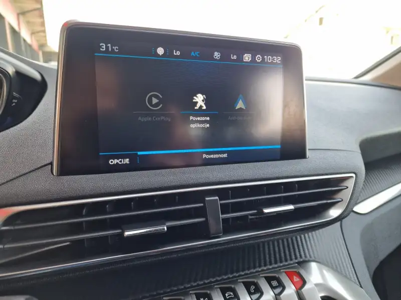 Peugeot 3008 Dizel 2020. godište - Slika 21