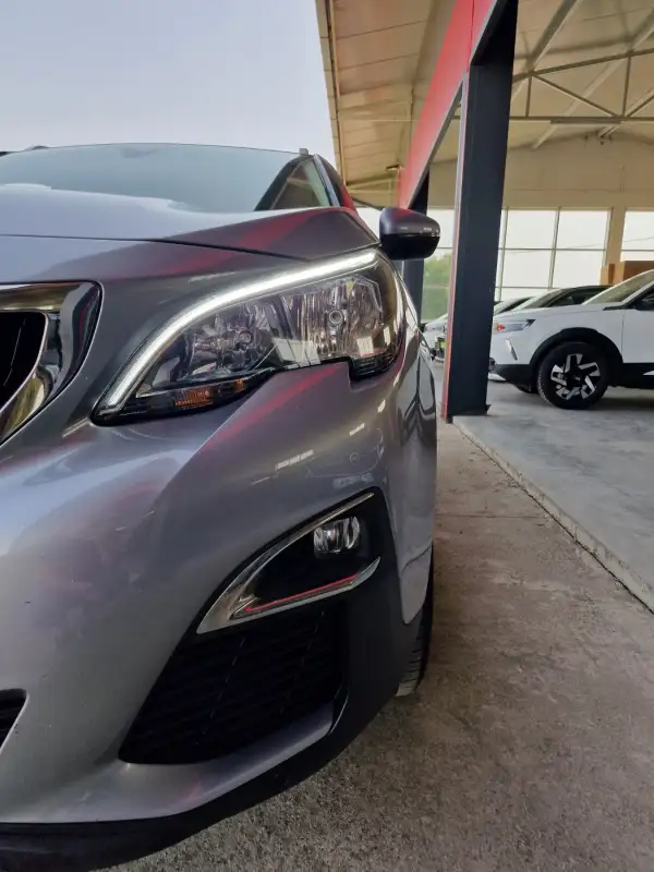Peugeot 3008 Dizel 2020. godište - Slika 23