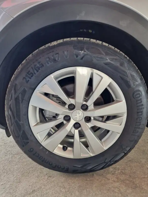 Peugeot 3008 Dizel 2020. godište - Slika 24