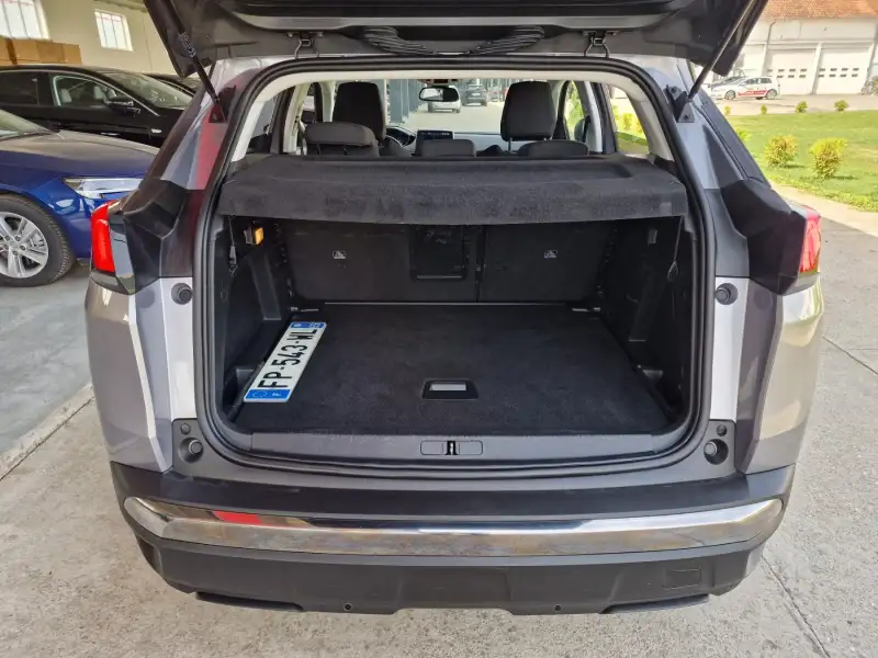 Peugeot 3008 Dizel 2020. godište - Slika 26