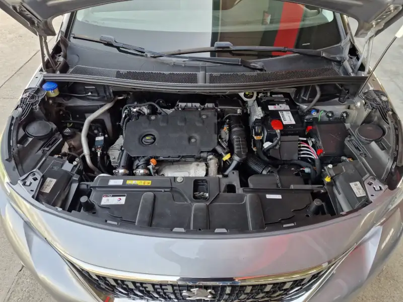 Peugeot 3008 Dizel 2020. godište - Slika 27