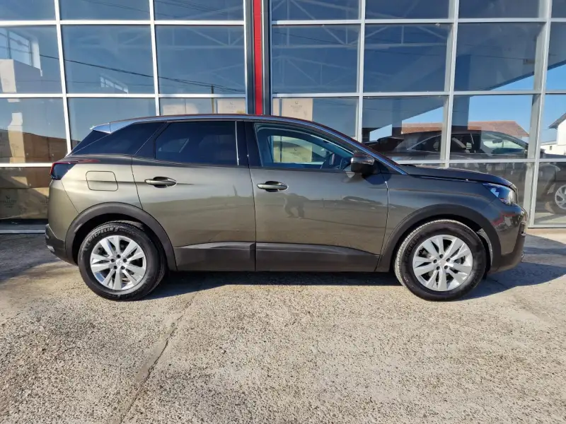 Peugeot 3008 Dizel 2020. godište - Slika 4