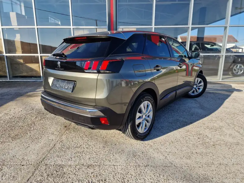Peugeot 3008 Dizel 2020. godište - Slika 5