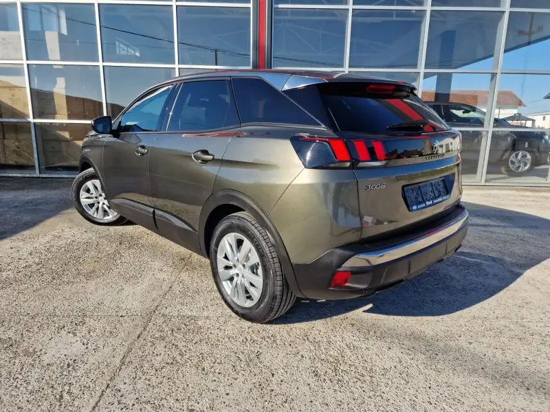 Peugeot 3008 Dizel 2020. godište - Slika 7