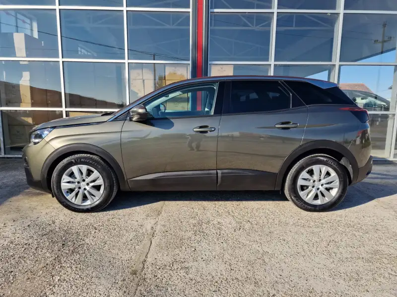 Peugeot 3008 Dizel 2020. godište - Slika 8