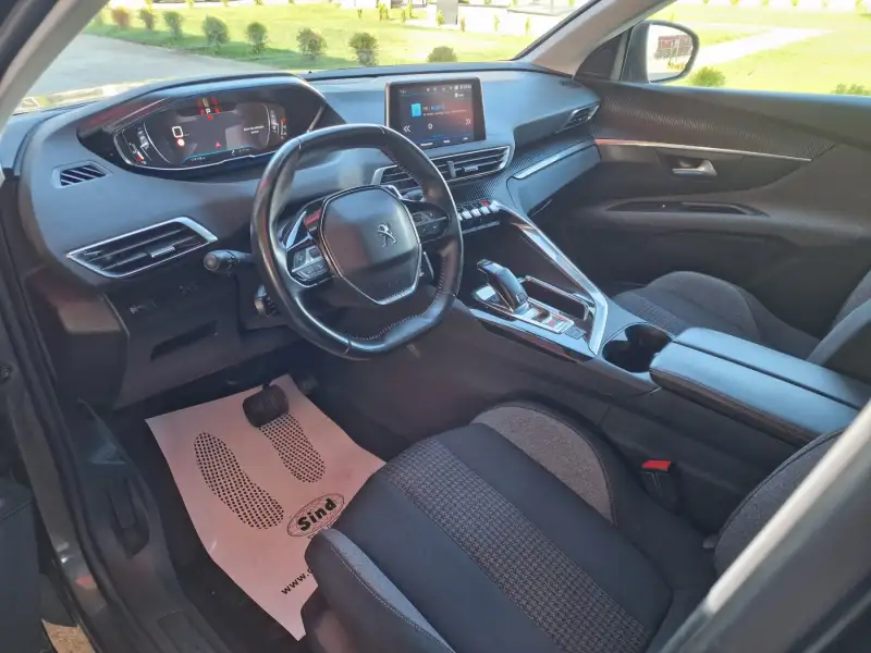 Peugeot 3008 Dizel 2020. godište - Slika 11