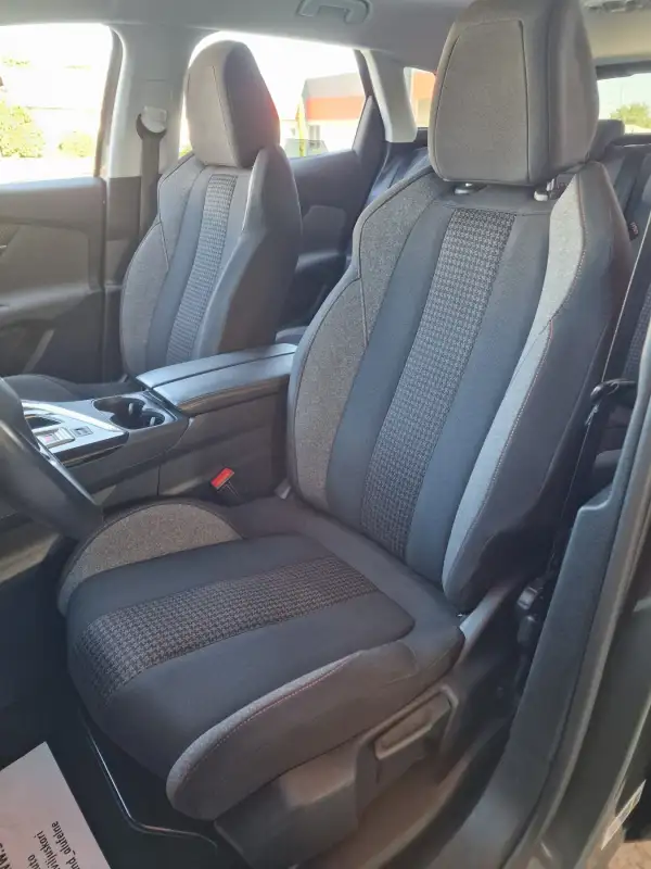 Peugeot 3008 Dizel 2020. godište - Slika 12