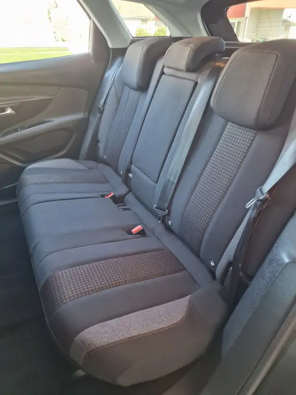 Peugeot 3008 Dizel 2020. godište - Slika 13