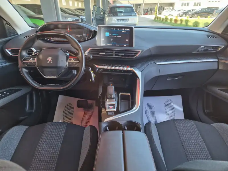 Peugeot 3008 Dizel 2020. godište - Slika 14